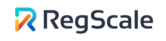 RegScale Logo - Black _ Color